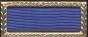 The Distinguished Unit Citation was awarded to the Blue Devils 351st Infantry Regiment for Mt.Capello, Italy.